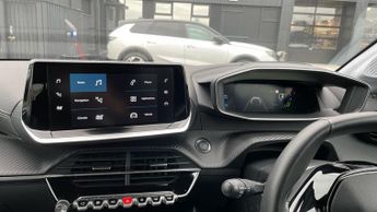 Peugeot 208 50kWh Allure Premium + Hatchback 5dr Electric Auto (7.4kW Charge