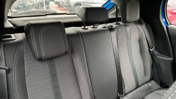 Peugeot 208 50kWh Allure Premium + Hatchback 5dr Electric Auto (7.4kW Charge