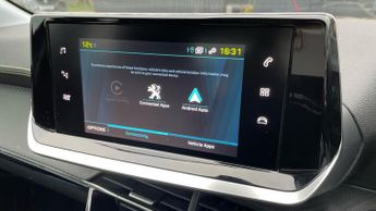 Peugeot 208 50kWh Allure Premium + Hatchback 5dr Electric Auto (7.4kW Charge