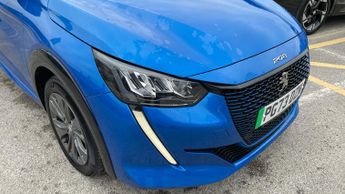 Peugeot 208 50kWh Allure Premium + Hatchback 5dr Electric Auto (7.4kW Charge