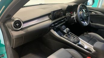 Alfa Romeo Tonale 1.5 VGT MHEV Sprint SUV 5dr Petrol Hybrid DCT Euro 6 (160 ps)