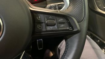 Alfa Romeo Tonale 1.5 VGT MHEV Sprint SUV 5dr Petrol Hybrid DCT Euro 6 (160 ps)