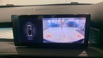 Alfa Romeo Tonale 1.5 VGT MHEV Sprint SUV 5dr Petrol Hybrid DCT Euro 6 (160 ps)