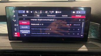 Alfa Romeo Tonale 1.5 VGT MHEV Sprint SUV 5dr Petrol Hybrid DCT Euro 6 (160 ps)