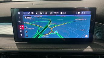 Alfa Romeo Tonale 1.5 VGT MHEV Sprint SUV 5dr Petrol Hybrid DCT Euro 6 (160 ps)