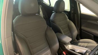 Alfa Romeo Tonale 1.5 VGT MHEV Sprint SUV 5dr Petrol Hybrid DCT Euro 6 (160 ps)