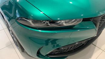 Alfa Romeo Tonale 1.5 VGT MHEV Veloce SUV 5dr Petrol Hybrid DCT Euro 6 (160 ps)