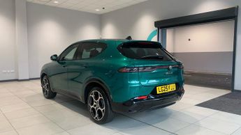 Alfa Romeo Tonale 1.5 VGT MHEV Veloce SUV 5dr Petrol Hybrid DCT Euro 6 (160 ps)