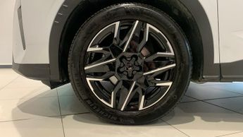 Peugeot 3008 SUV 1.2 HYBRID GT SUV 5dr Petrol Hybrid e-DSC6 Euro 6 (s/s) (136 ps)