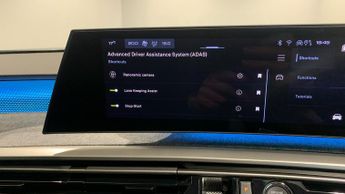 Peugeot 3008 SUV 1.2 HYBRID GT SUV 5dr Petrol Hybrid e-DSC6 Euro 6 (s/s) (136 ps)