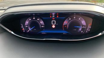 Peugeot 3008 SUV 1.2 PureTech GT Premium SUV 5dr Petrol EAT Euro 6 (s/s) (130 ps)