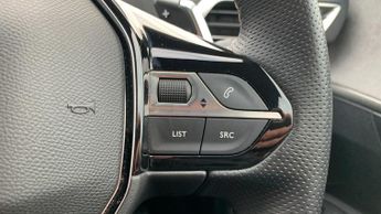 Peugeot 3008 SUV 1.2 PureTech GT Premium SUV 5dr Petrol EAT Euro 6 (s/s) (130 ps)