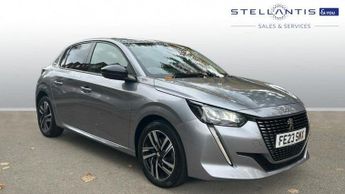 Peugeot 208 1.2 PureTech Allure Premium + Hatchback 5dr Petrol Manual Euro 6