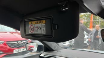 Peugeot 308 54kWh GT Hatchback 5dr Electric Auto (156 ps)