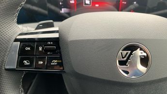 Vauxhall Astra 1.2 Turbo Ultimate Sports Tourer Auto Euro 6 (s/s) 5dr