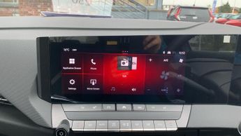 Vauxhall Astra 1.2 Turbo Ultimate Sports Tourer Auto Euro 6 (s/s) 5dr