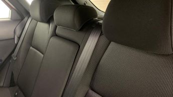 Mazda Cx-30 2.0 SKYACTIV-X MHEV SE-L Lux SUV 5dr Petrol Auto Euro 6 (s/s) (1