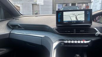 Peugeot 3008 SUV 1.2 PureTech GT SUV 5dr Petrol EAT Euro 6 (s/s) (130 ps)