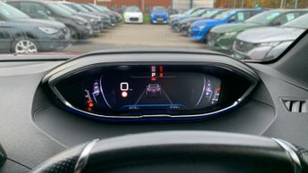 Peugeot 3008 SUV 1.2 PureTech GT SUV 5dr Petrol EAT Euro 6 (s/s) (130 ps)