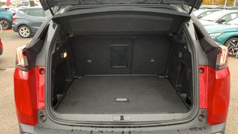 Peugeot 3008 SUV 1.2 PureTech GT SUV 5dr Petrol EAT Euro 6 (s/s) (130 ps)