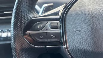 Peugeot 3008 SUV 1.2 PureTech GT SUV 5dr Petrol EAT Euro 6 (s/s) (130 ps)