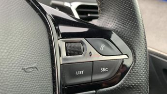 Peugeot 3008 SUV 1.2 PureTech GT SUV 5dr Petrol EAT Euro 6 (s/s) (130 ps)