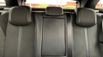 Peugeot 3008 SUV 1.2 PureTech GT SUV 5dr Petrol EAT Euro 6 (s/s) (130 ps)