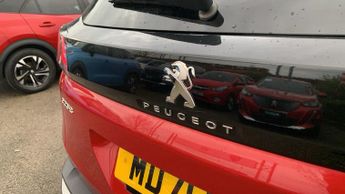 Peugeot 3008 SUV 1.2 PureTech GT SUV 5dr Petrol EAT Euro 6 (s/s) (130 ps)