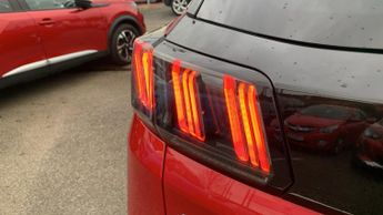 Peugeot 3008 SUV 1.2 PureTech GT SUV 5dr Petrol EAT Euro 6 (s/s) (130 ps)