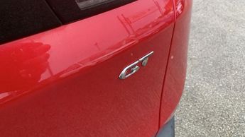 Peugeot 3008 SUV 1.2 PureTech GT SUV 5dr Petrol EAT Euro 6 (s/s) (130 ps)