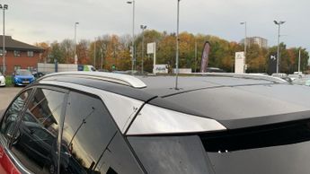 Peugeot 3008 SUV 1.2 PureTech GT SUV 5dr Petrol EAT Euro 6 (s/s) (130 ps)