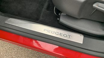 Peugeot 3008 SUV 1.2 PureTech GT SUV 5dr Petrol EAT Euro 6 (s/s) (130 ps)