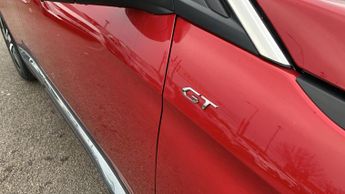 Peugeot 3008 SUV 1.2 PureTech GT SUV 5dr Petrol EAT Euro 6 (s/s) (130 ps)