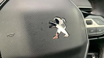 Peugeot 3008 SUV 1.2 PureTech GT SUV 5dr Petrol EAT Euro 6 (s/s) (130 ps)