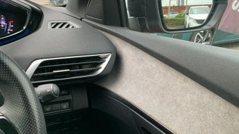 Peugeot 3008 SUV 1.2 PureTech GT SUV 5dr Petrol EAT Euro 6 (s/s) (130 ps)