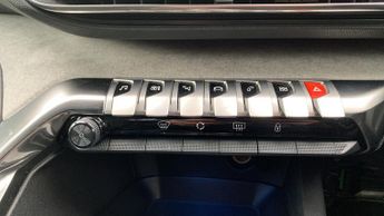 Peugeot 3008 SUV 1.2 PureTech GT SUV 5dr Petrol EAT Euro 6 (s/s) (130 ps)