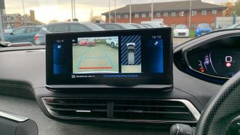 Peugeot 3008 SUV 1.2 PureTech GT SUV 5dr Petrol EAT Euro 6 (s/s) (130 ps)