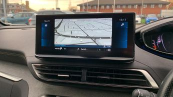 Peugeot 3008 SUV 1.2 PureTech GT SUV 5dr Petrol EAT Euro 6 (s/s) (130 ps)