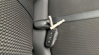 Peugeot 3008 SUV 1.2 PureTech GT SUV 5dr Petrol EAT Euro 6 (s/s) (130 ps)