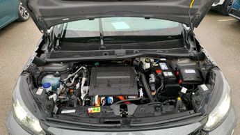 Peugeot 2008 54kWh Active SUV 5dr Electric Auto (7kW Charger) (156 ps)