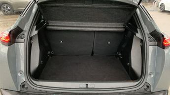 Peugeot 2008 54kWh Active SUV 5dr Electric Auto (7kW Charger) (156 ps)