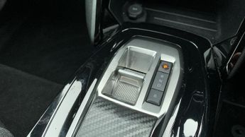 Peugeot 2008 54kWh Active SUV 5dr Electric Auto (7kW Charger) (156 ps)