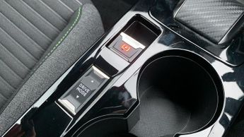 Peugeot 2008 54kWh Active SUV 5dr Electric Auto (7kW Charger) (156 ps)