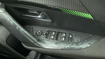 Peugeot 2008 54kWh Active SUV 5dr Electric Auto (7kW Charger) (156 ps)