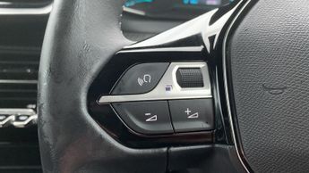 Peugeot 2008 54kWh Active SUV 5dr Electric Auto (7kW Charger) (156 ps)