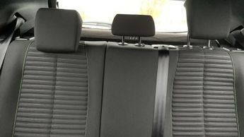 Peugeot 2008 54kWh Active SUV 5dr Electric Auto (7kW Charger) (156 ps)