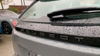 Peugeot 2008 54kWh Active SUV 5dr Electric Auto (7kW Charger) (156 ps)