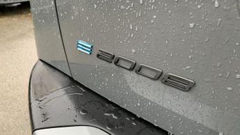 Peugeot 2008 54kWh Active SUV 5dr Electric Auto (7kW Charger) (156 ps)