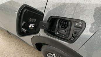 Peugeot 2008 54kWh Active SUV 5dr Electric Auto (7kW Charger) (156 ps)
