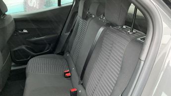 Peugeot 2008 54kWh Active SUV 5dr Electric Auto (7kW Charger) (156 ps)